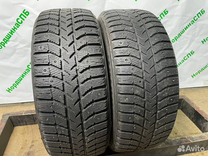 Bridgestone Ice Cruiser 5000 205/60 R15 91T