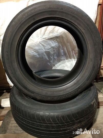 Nankang XR-611 215/60 R16 95H