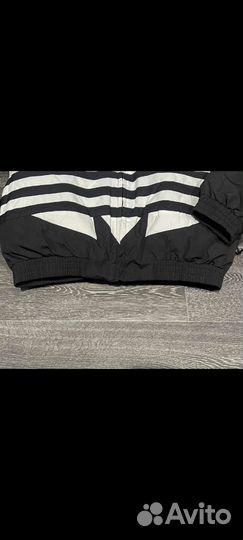 Куртка Adidas