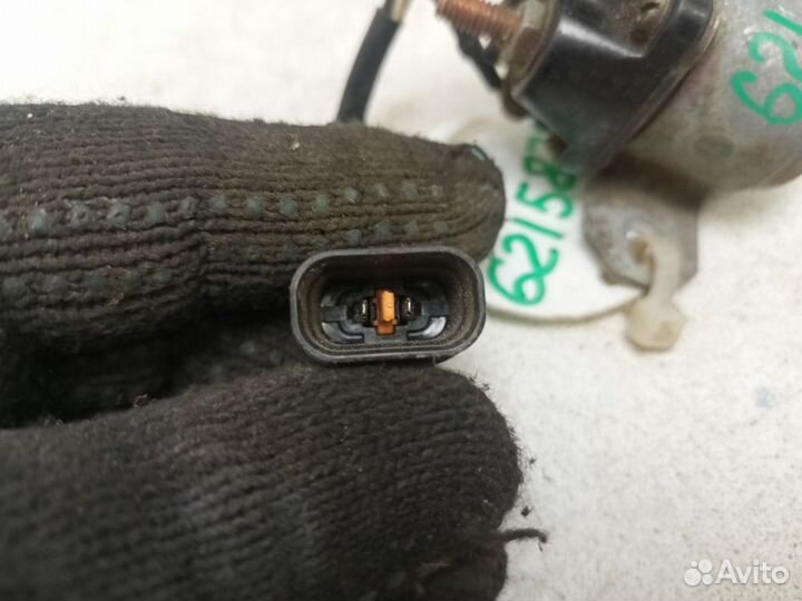 Реле Митсубиси L200 KV4T