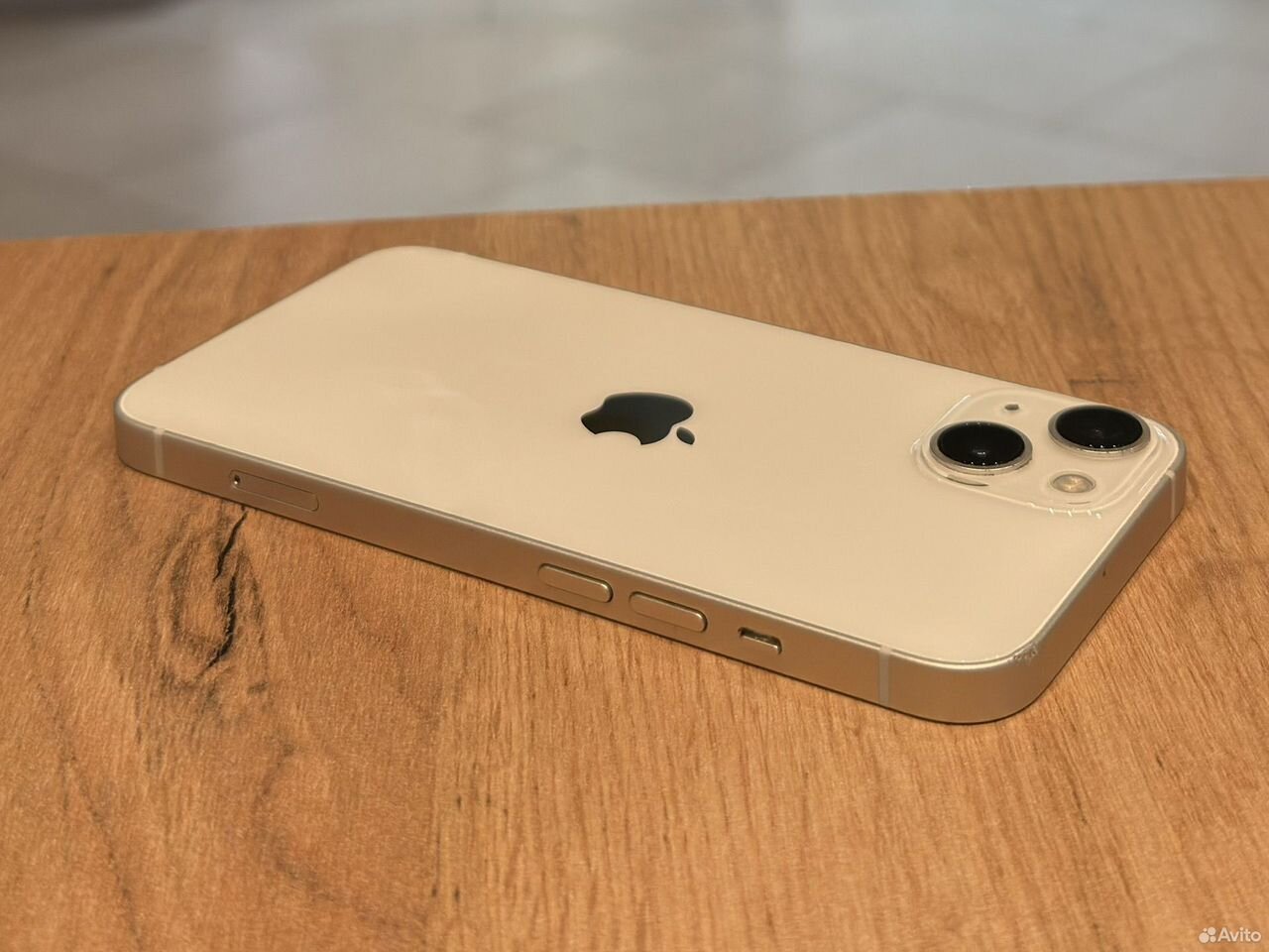 iPhone 13, 128 ГБ, SIM + eSIM