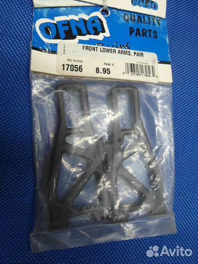 Ofna Racing/ Hobao запасные части