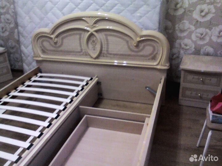 Сборка корпусной мебели
