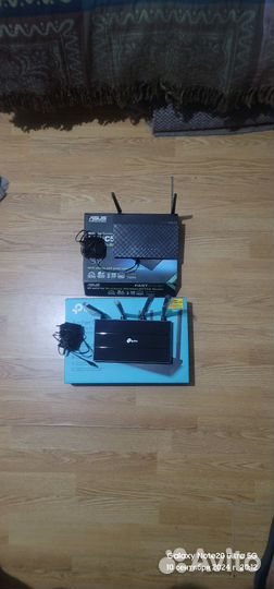 Продам Роутеры