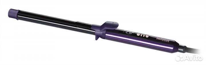 Щипцы для завивки волос Babyliss. Новые