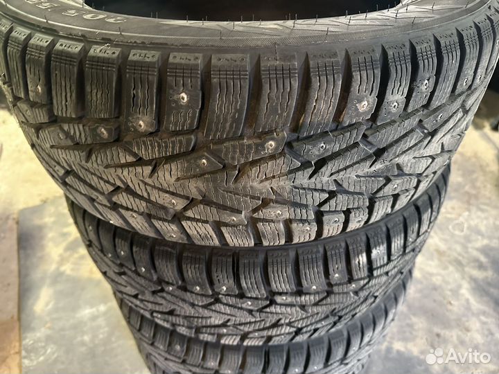 Nokian Tyres Nordman 7 205/55 R16