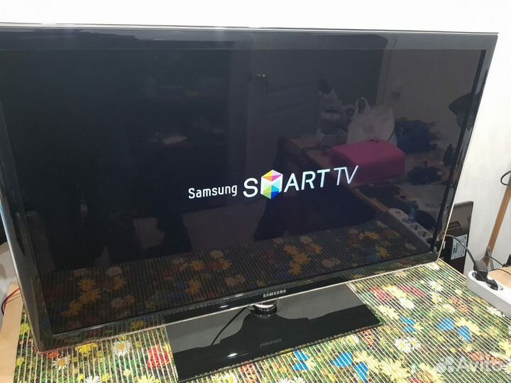 Ремонт телевизоров. На дому в день обращения