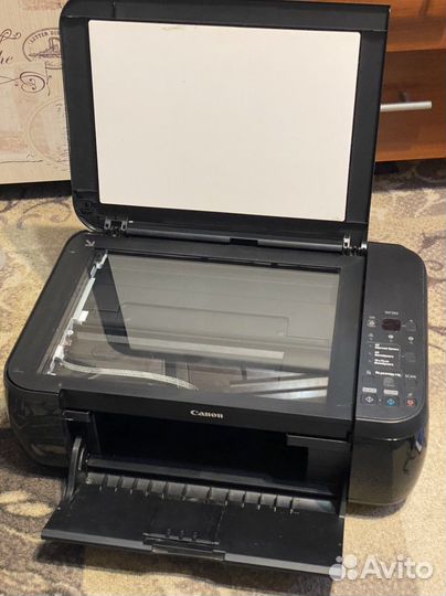 Ксерокс canon mp280