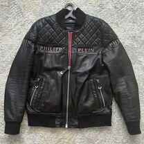 Куртка мужская philipp plein (оригинал) 50-52