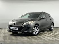 Mazda 3 1.6 MT, 2011, 201 177 км, с пробегом, цена 929 000 руб.