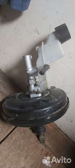 Запчасти на mazda 6 gg