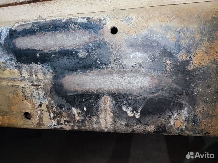 Лазерная очистка металла, «пескоструй»