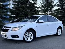 Chevrolet Cruze 1.6 AT, 2010, 147 550 км, с пробегом, цена 925 000 руб.