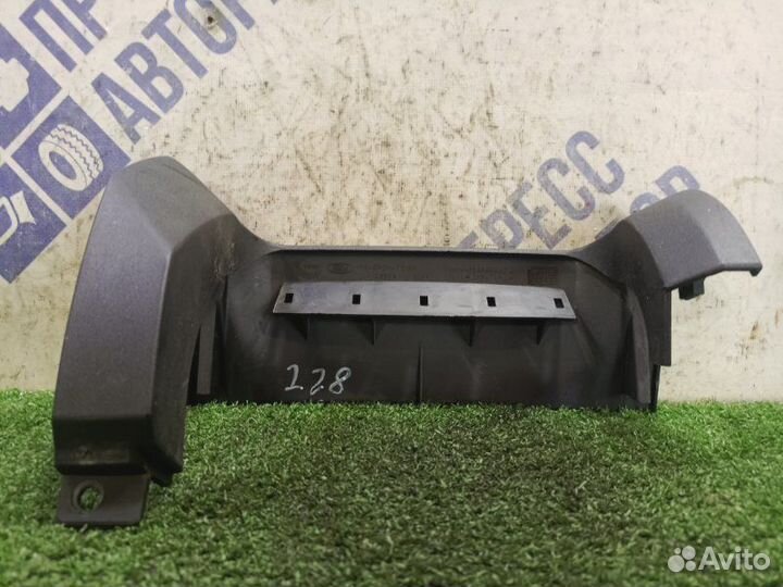 Кожух рулевой колонки Ford Fusion хэтчбек 1.4 fxja