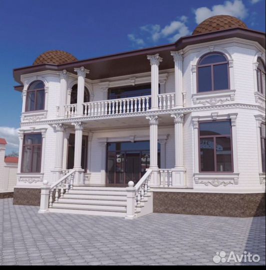 Облицовочный камень