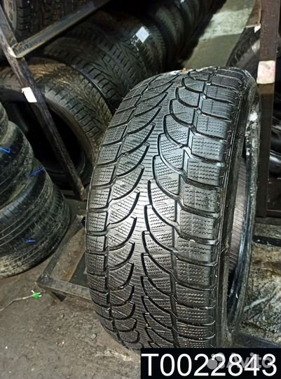 Bridgestone Blizzak LM-80 Evo 265/50 R20 96T