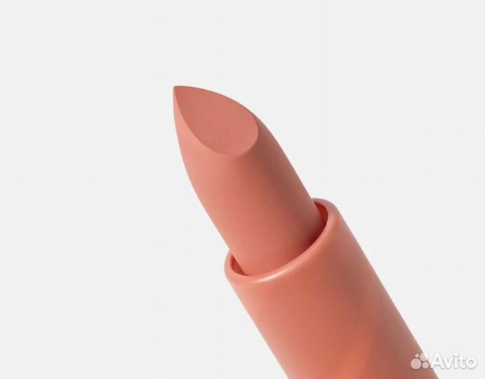 Матовая помада Funky Monkey 02