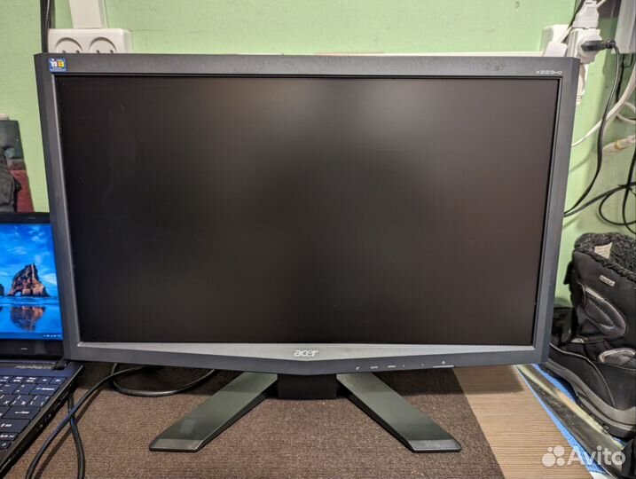 Монитор Acer 21.5