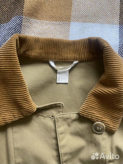 Куртка рубашка