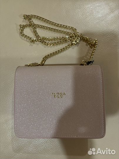 Сумка женская Тоска блю