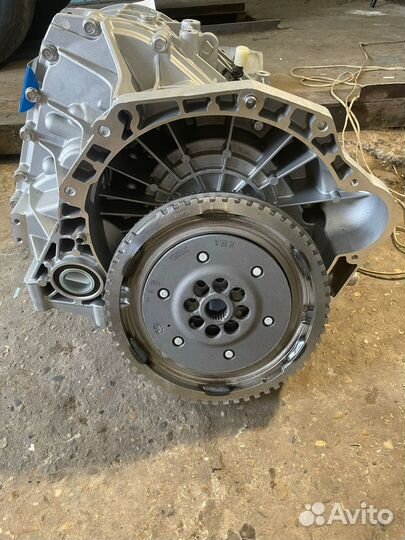 Маховик на джили emgrand vt 2 арт 238