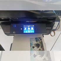 Epson XP800