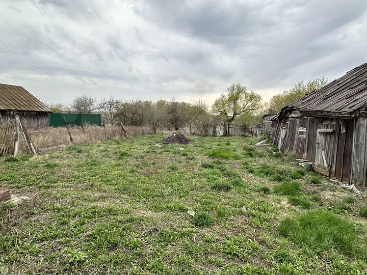 Дом 57 м² на участке 38 сот.