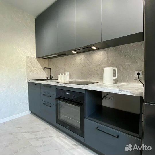 Цена за всю кухню. Кухня угловаяMK 0230960