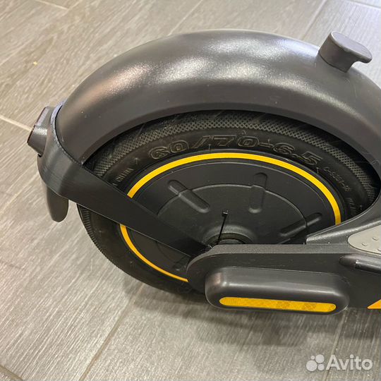 Поддержка крыла Ninebot max G30 G30LP G30P