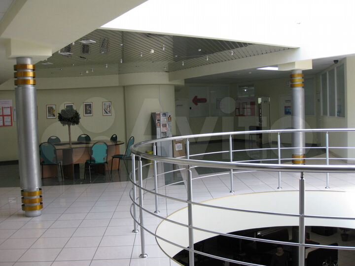 Офис, 6787.5 м²