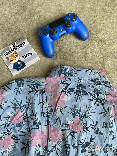 Рубашка Camp David 63 member