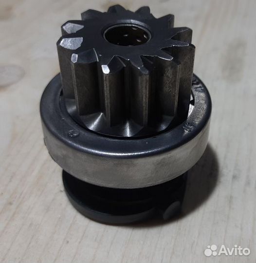 C41) Бендикс Бош оригинал с кап.ремонта. STB2421BA