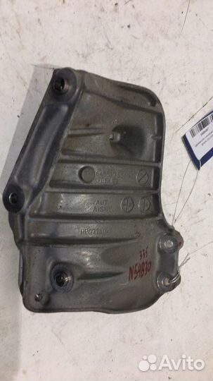 Кронштейн кондиционера Bmw 335 E92