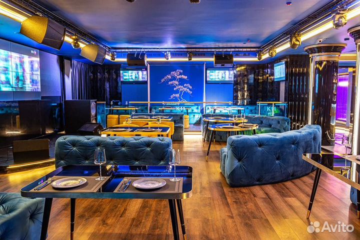 Караоке клуб