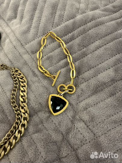 Набор бижутерии