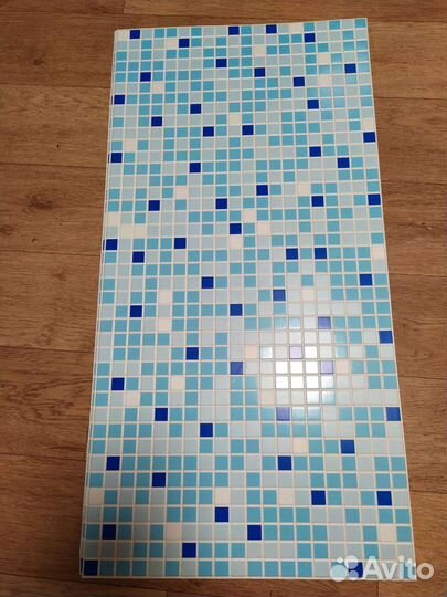 Мозаика глянцевая нов
