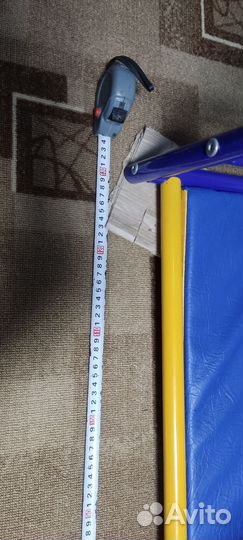 Детский спортивный комплекс бу