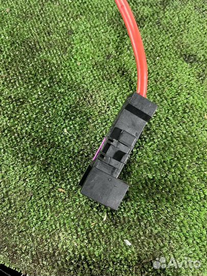 Радиатор отопителя BMW 5-series 6 (F10, F11, F07)