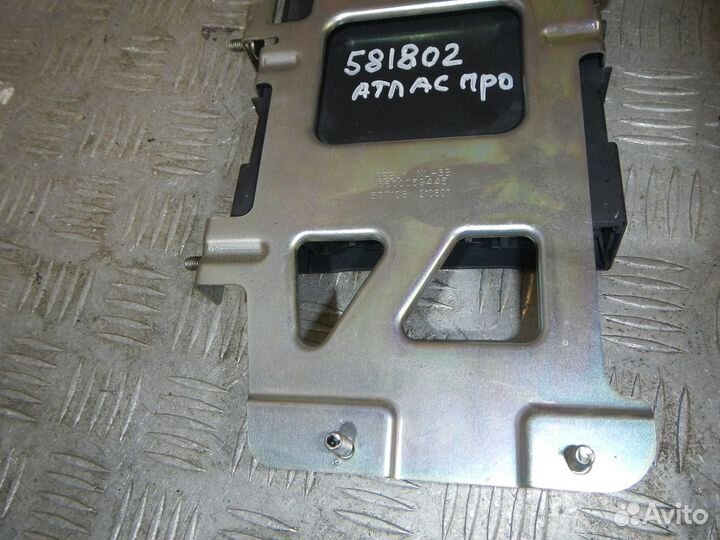 Блок управления (разное) Geely Atlas Pro