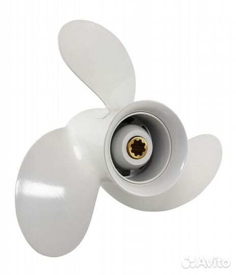 Гребной винт Yamaha 20-25-30 9 7/8 X 12