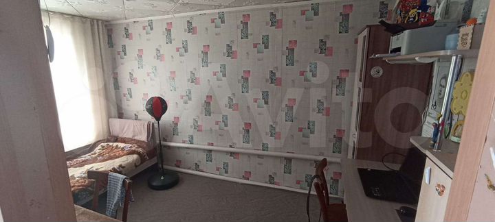 2-к. квартира, 45 м², 1/1 эт.