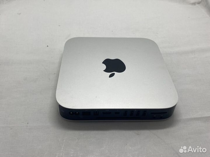 Mac mini late 2012 SSD 128G, Thunderbolt 27