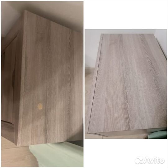 Реставрация мебели