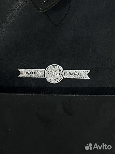 Сумка кожанная женская ASOS