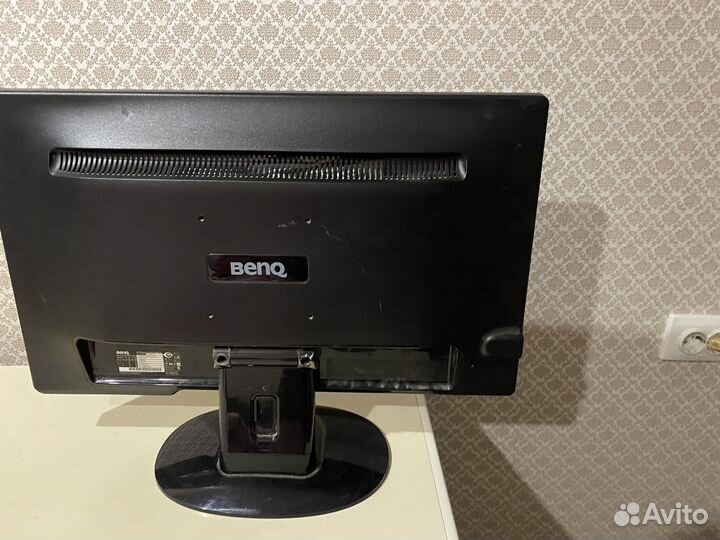 Монитор Benq
