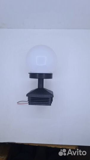 Светильник\Фонарь лед уличный на столб нкт