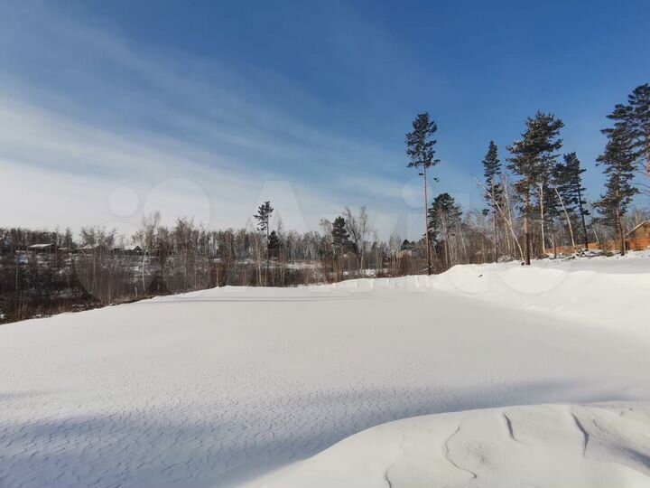 Участок 12 га (ИЖС)