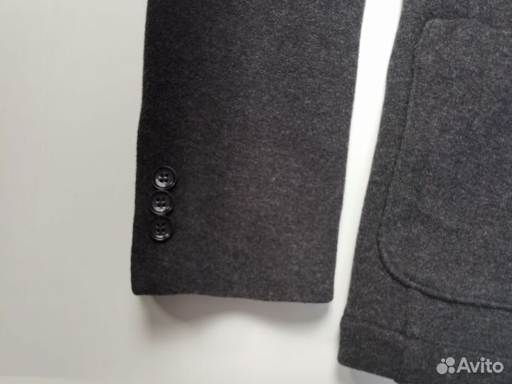 Смарт пиджак Hugo Boss 54-56 XXL р. Португалия