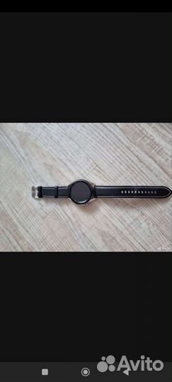 Часы samsung galaxy watch 3 45 mm