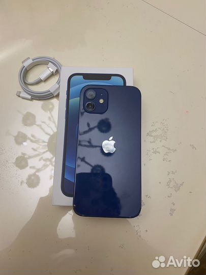 iPhone 12, 128 ГБ